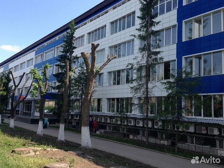 Фасадные металлокассеты