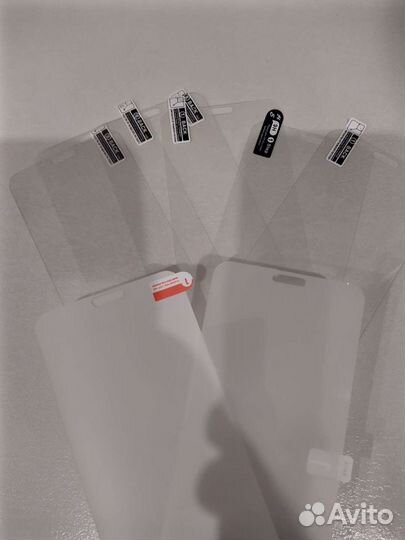 Защитное стекло honor 10