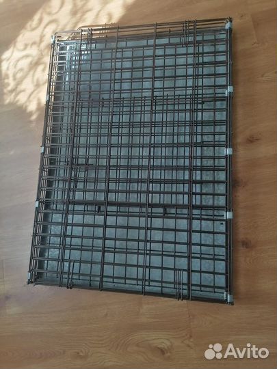 Клетка для животных