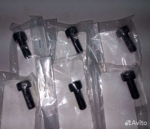 Болты генератора Yamaha 1800 HO SHO svho
