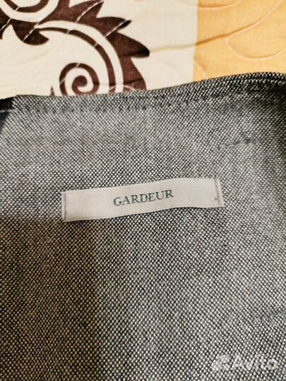 Юбка женская Gardeur р.48