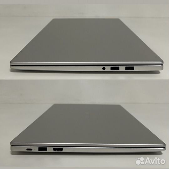 Ноутбук huawei matebook d15