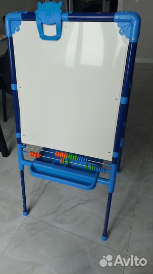 Мольберт для рисования детский