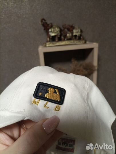 Бейсболка MLB LOS Angeles оригинал