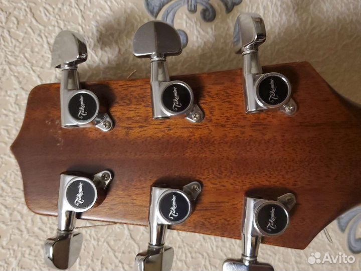 Акустическая гитара Takamin TS-500