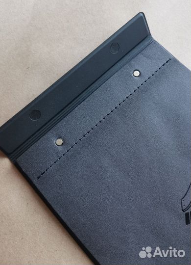 Магнитный блокнот Book Pad Lenovo