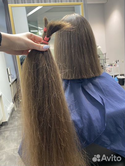 Скупка волос