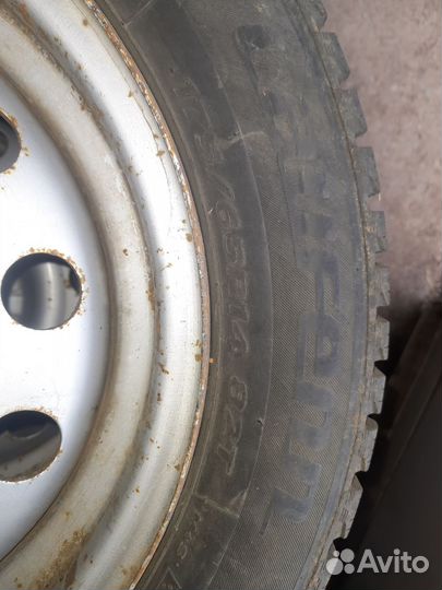 Laufenn I Fit IZ 175/65 R14 82T