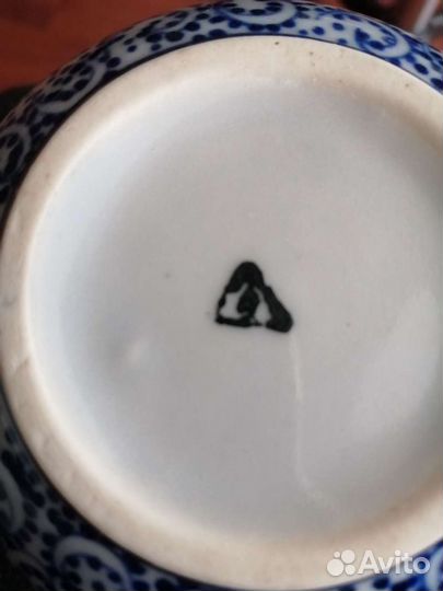 Ваза ссср, раритет