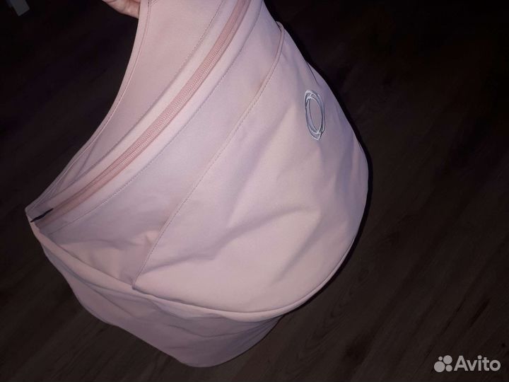 Капюшон bugaboo fox3