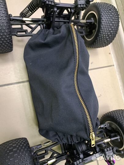 Чехлы для радиоуправляемых машин