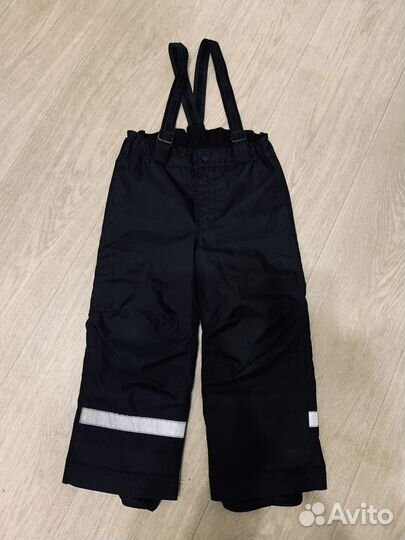 Зимняя куртка и штаны