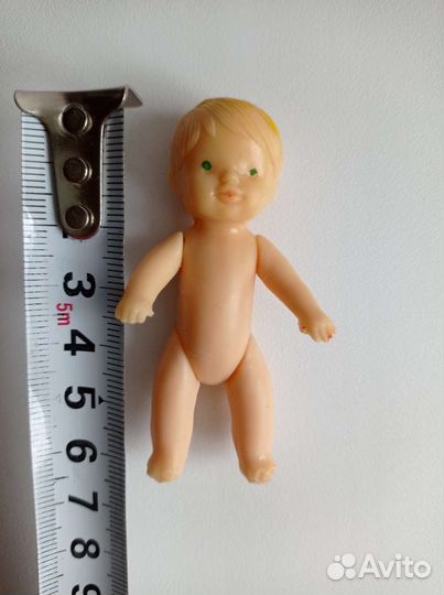 Пупсик СССР