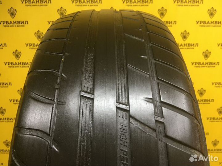 Tigar High Performance 205/65 R15 94H