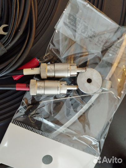 Тонарм SME 3009 series II improved