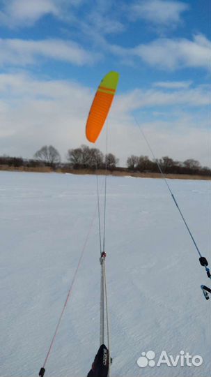 Кайт параавис Октан2-15