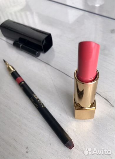 Губ/помада Chanel Rouge Allure+le crayon levres