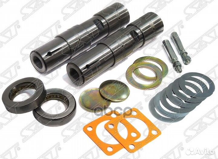 Шкворневой комплект MMC fuso FP/FV 94- (50*243m