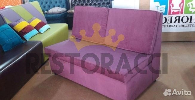 Мебель для ресторанов / Любые дизайны