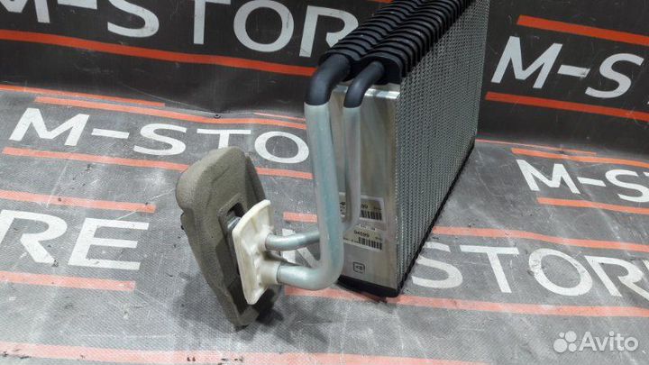 Испаритель кондиционера Mercedes-Benz S-Class W220