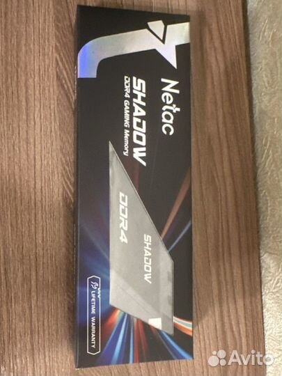 Оперативная память ddr4 16gb 3200