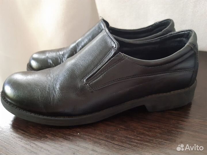 Туфли для мальчика