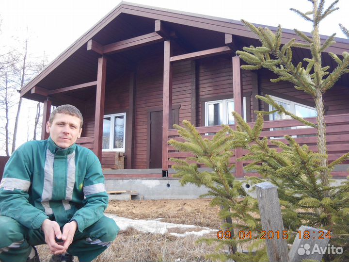 Помощник по хозяйству с опытом