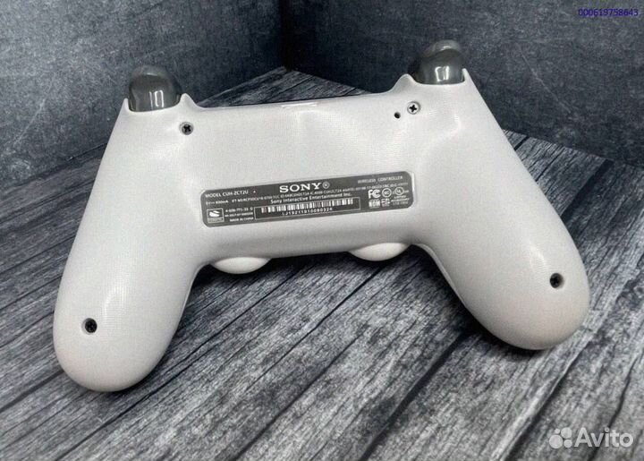Геймпад DualShock 4