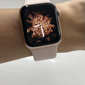 Часы apple watch 4