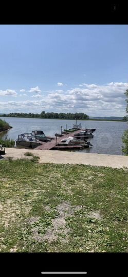 Участок 9,5 сот. (ИЖС)