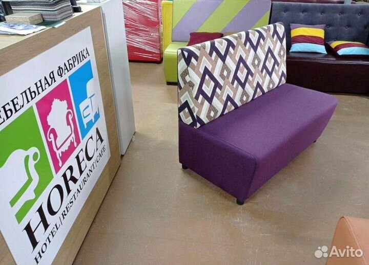 Ресторанная мебель оптом