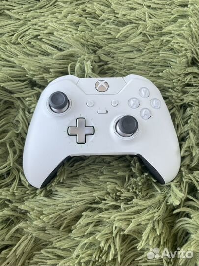 Геймпад xbox elite 1