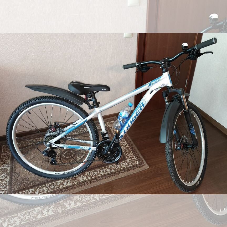 stinger element Купить горный велосипед во всех регионах