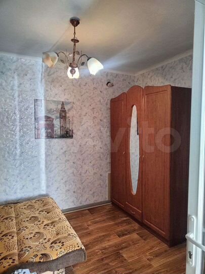 1-к. квартира, 27 м², 1/2 эт.