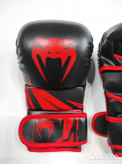 Перчатки для MMA Venum Chelenger 3.0