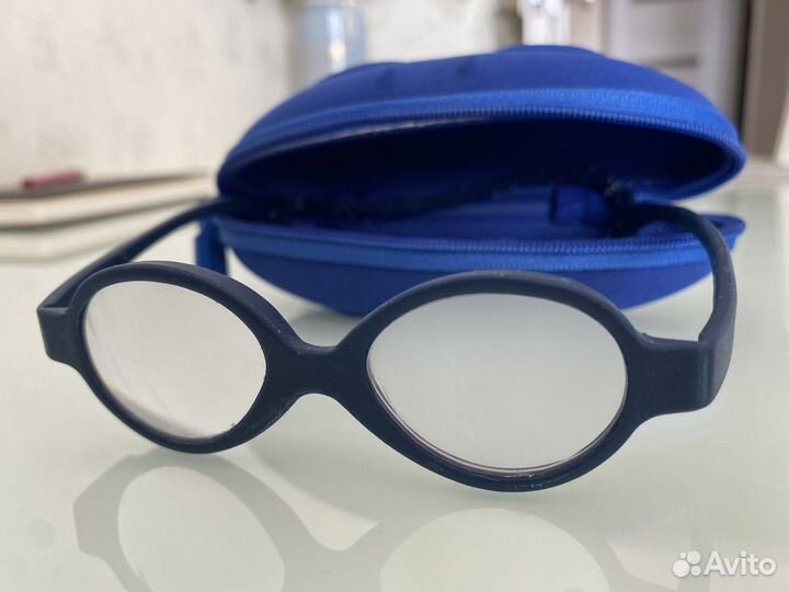 Оправа для очков miraflex baby zero