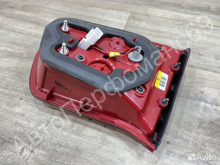 Фонарь левый правый Kia Sportage 3 (2010-2014)