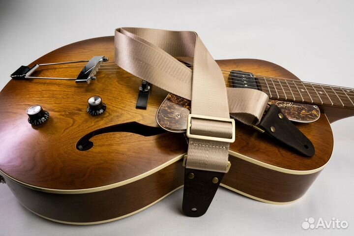 Tonev TV-0004 Ремень для гитары