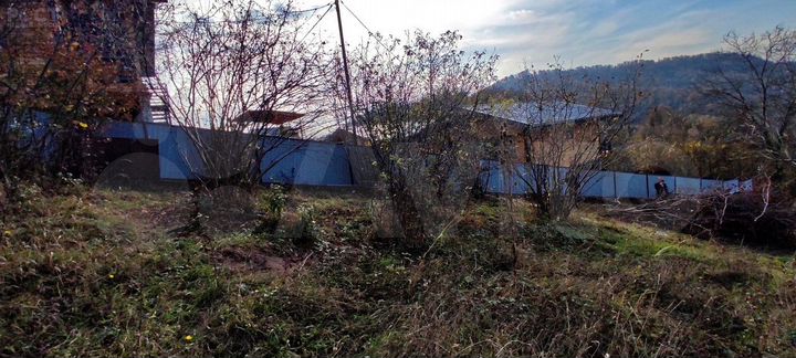 Участок 4 сот. (ИЖС)