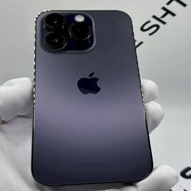 iPhone 14 Pro, 256 ГБ