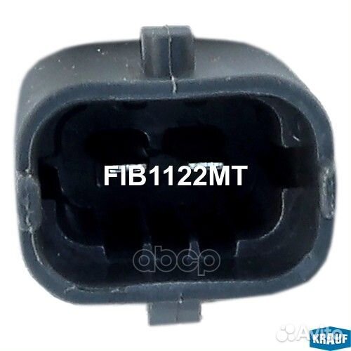 Форсунка топливная FIB1122MT Krauf