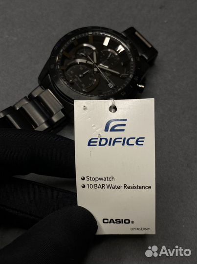 Часы Casio Edifice EFR-571MDC-1A