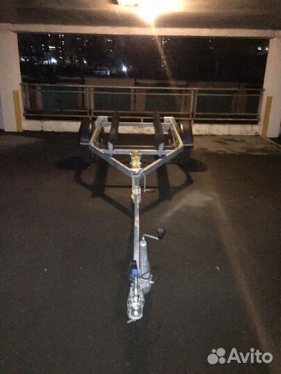 Прицеп для гидроцикла