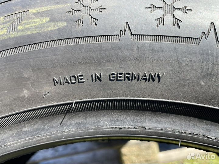 Dunlop Winter Sport 5 235/55 R17