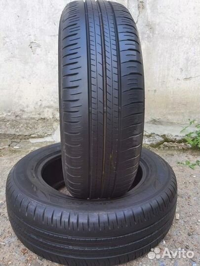 Dunlop Enasave EC300+ 195/65 R15 91H