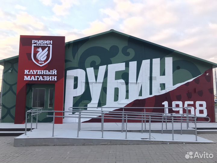 Художественная роспись стен, граффити, дизайн