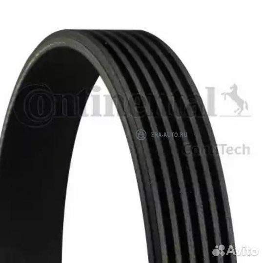 Contitech 6PK2285 Ремень поликлиновой