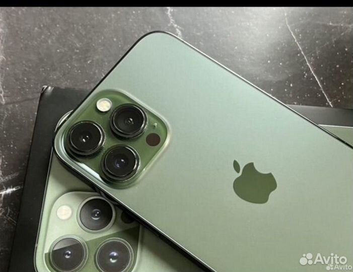 iPhone 13 Pro Max, 128 ГБ