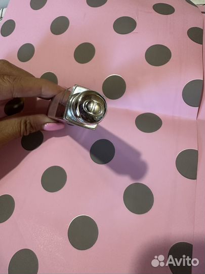 Блеск для губ тинт DiorAddict lip tattoo