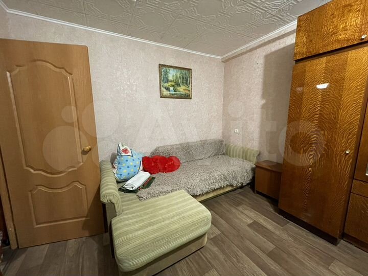 1-к. квартира, 47 м², 1/5 эт.